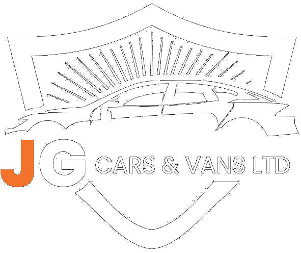 J G Cars & Vans Ltd